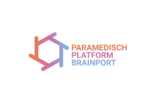 Logo Paramedisch Platform Brainport 1